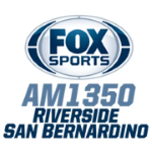 Fox Sports Radio San Bernardino