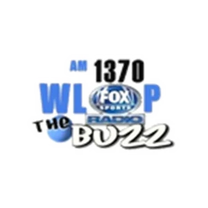 1370 WLOP AM The Buzz