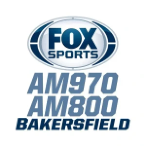Fox Sports Radio Bakersfield