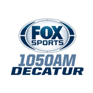 FOX Sports 1050 AM Decatur