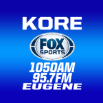 Fox Sports Radio Eugene