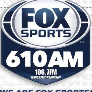 Fox Sports 610 (KAVL)