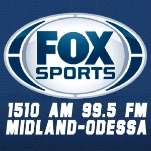 Fox Sports 1510 KMND