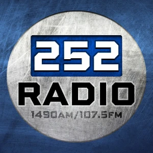 FOX Sports Radio New Bern