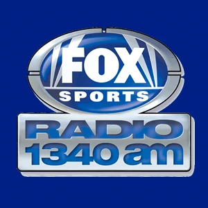 Fox Sports 1340 AM