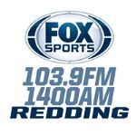 Fox Sports Radio Redding