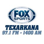 Fox Sports Radio Texarkana