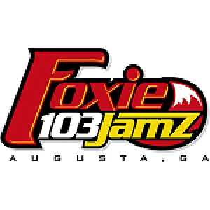 Foxie 103 Jamz