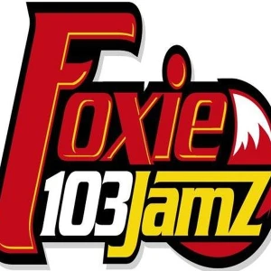 Foxie 103 Jamz