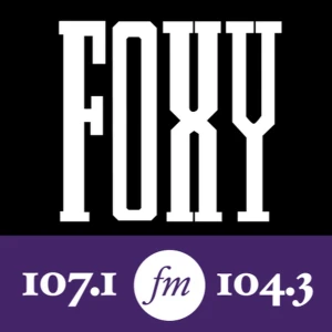 Foxy 107.1/104.3