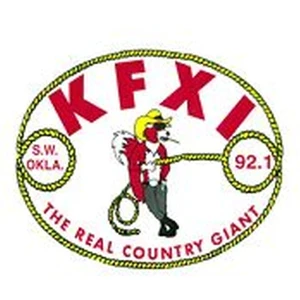 Foxy 92