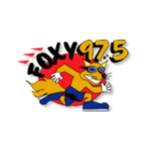 Foxy 97.5