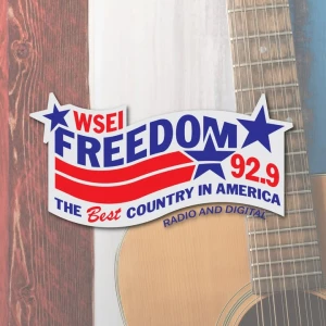 Freedom 92.9