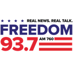 Freedom 93.7