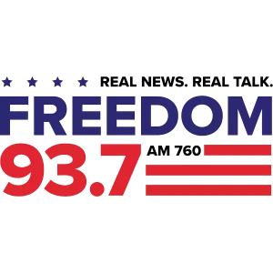 Freedom 93.7
