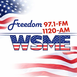 Freedom 97.1 WSME