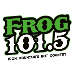 Frog 101.5