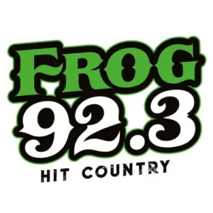 Frog 92.3