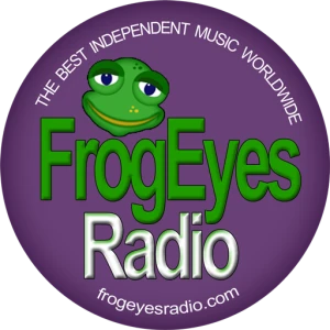 FrogEyes Radio