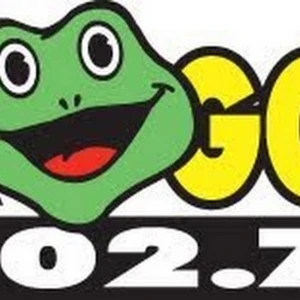 Froggy 102.7