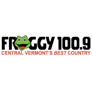 Froggy 97.5 & 100.9