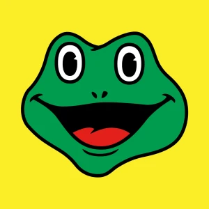 Froggy 95.5