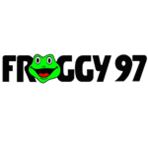 Froggy 97