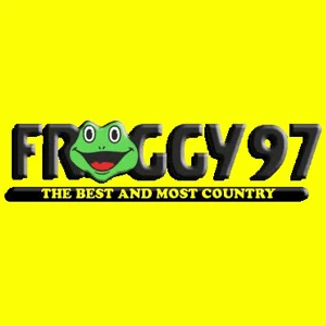 Froggy 97