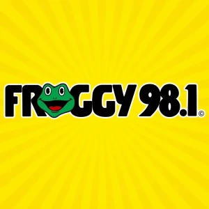 Froggy 98.1