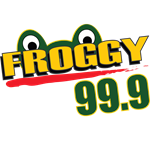 Froggy 99.9 Salisbury