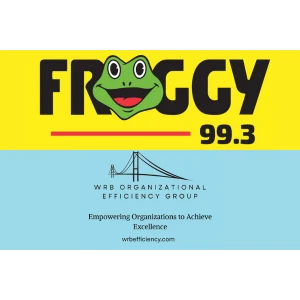 Froggy 99.3