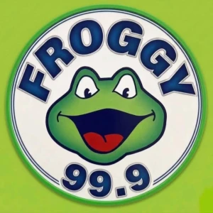 Froggy 99.9