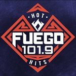 Fuego 101.9