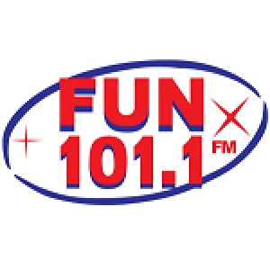 Fun 101.1