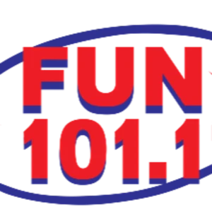 Fun 101.1 FM