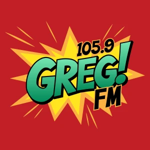 105.9 Greg FM