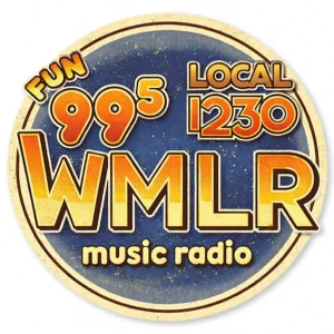 FUN 99.5 WMLR
