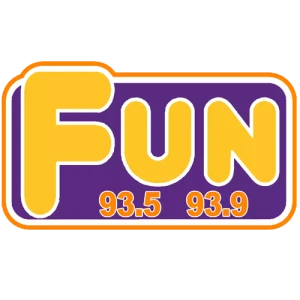 Fun Radio 93.5 FM