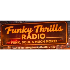 Funky Thrills Radio