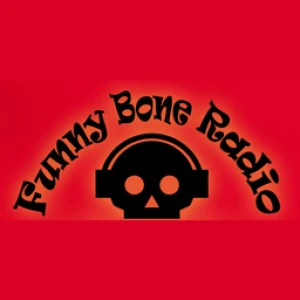 Funny Bone Radio