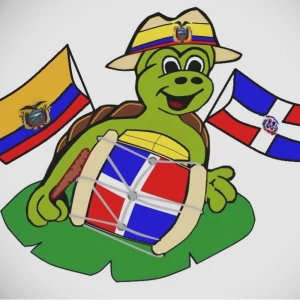 Galapago Quisqueyano