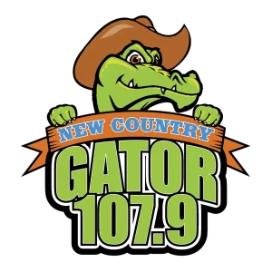 Gator 107.9