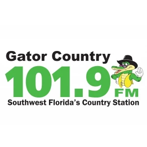 Gator Country 101.9