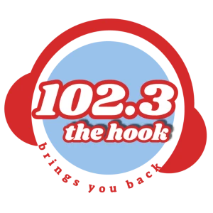 102.3 The Hook