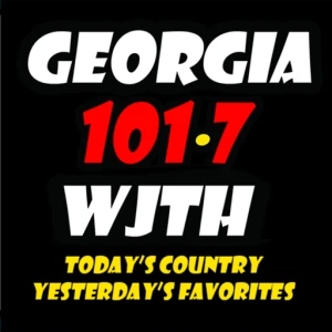 Georgia 101.7