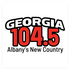 Georgia 104.5