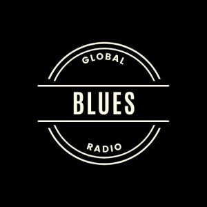 Global Blues Radio
