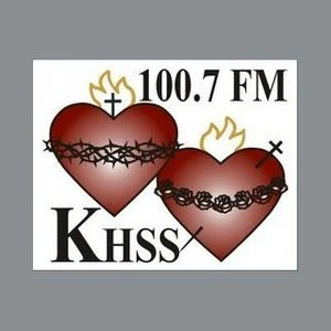 Global Catholic Radio - KHSS