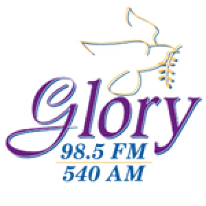 Glory 98.5 FM