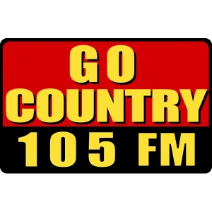 Go Country 105